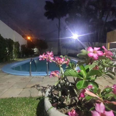 Pousada Das Capitais Natal Esterno foto