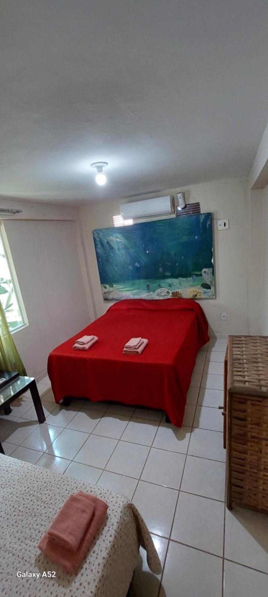 Pousada Das Capitais Natal Esterno foto